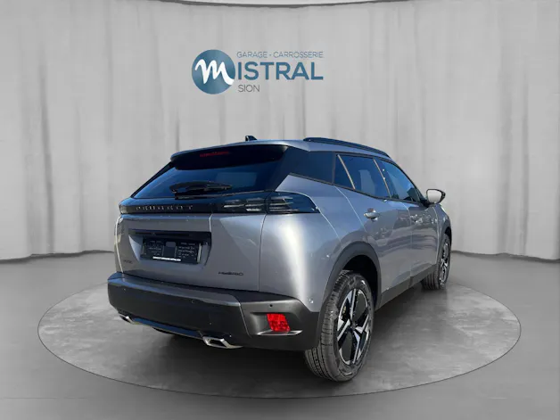 Peugeot 2008 1.2 Hybrid 145 Allure