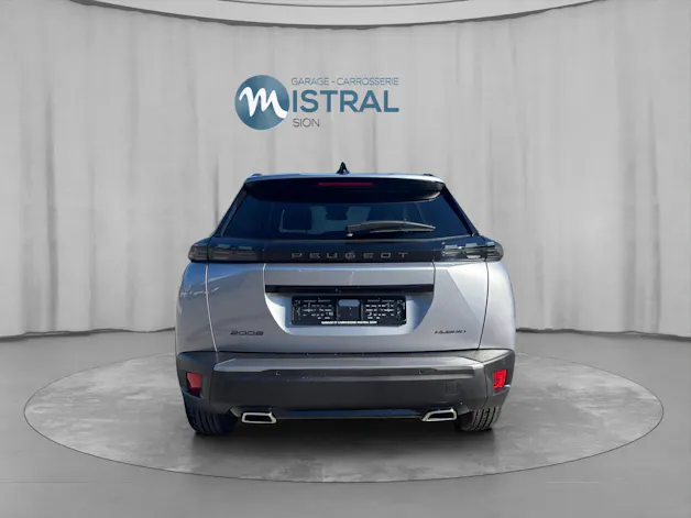 Peugeot 2008 1.2 Hybrid 145 Allure