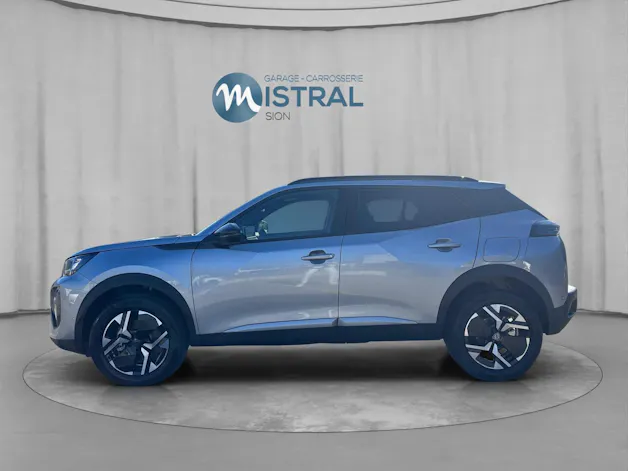 Peugeot 2008 1.2 Hybrid 145 Allure