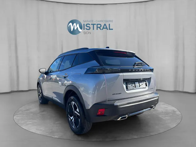 Peugeot 2008 1.2 Hybrid 145 Allure