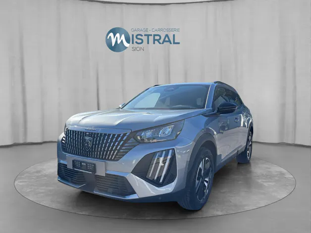 Peugeot 2008 1.2 Hybrid 145 Allure