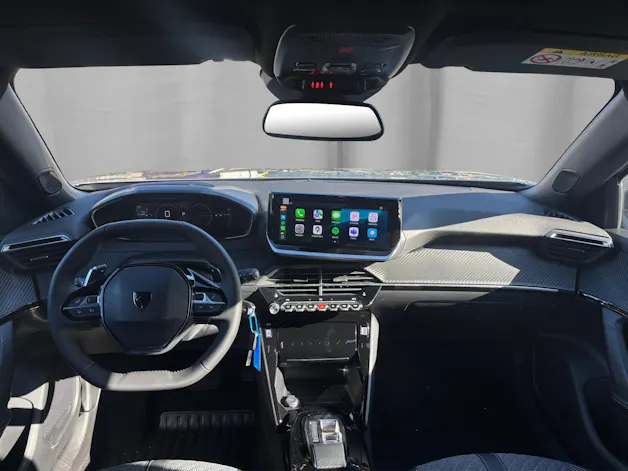 Peugeot 2008 1.2 Hybrid 145 Allure