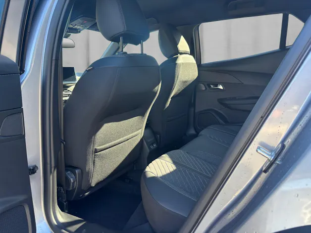 Peugeot 2008 1.2 Hybrid 145 Allure