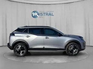 Peugeot 2008 1.2 Hybrid 145 Allure
