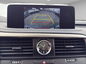 immagine del veicolo LEXUS RX 450h X