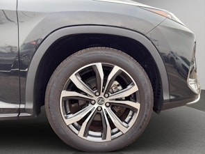 immagine del veicolo LEXUS RX 450h X