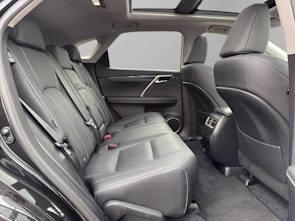 immagine del veicolo LEXUS RX 450h X