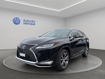 immagine del veicolo LEXUS RX 450h X