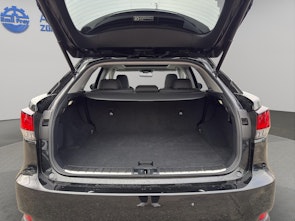 immagine del veicolo LEXUS RX 450h X