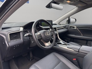 immagine del veicolo LEXUS RX 450h X