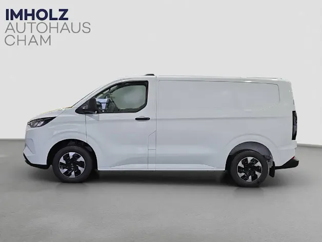 Ford Transit Custom Van 320 L1 2.5 Duratec 233 PS Trend PHEV