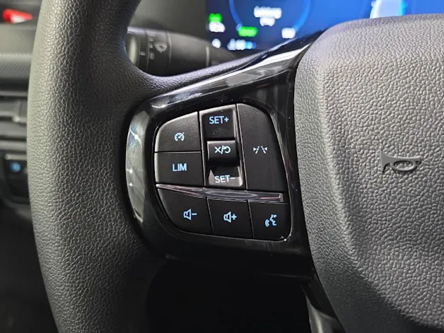 Ford Transit Custom Van 320 L1 2.5 Duratec 233 PS Trend PHEV