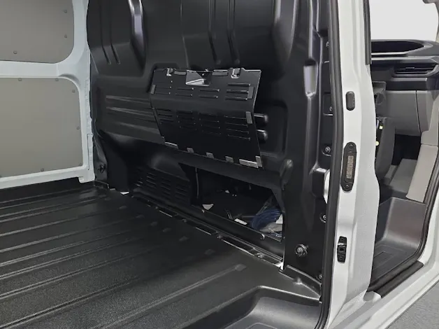 Ford Transit Custom Van 320 L1 2.5 Duratec 233 PS Trend PHEV