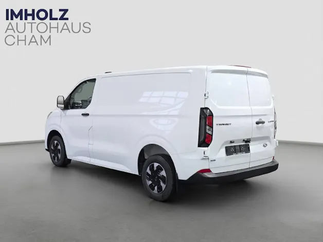 Ford Transit Custom Van 320 L1 2.5 Duratec 233 PS Trend PHEV