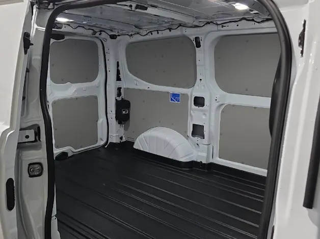 Ford Transit Custom Van 320 L1 2.5 Duratec 233 PS Trend PHEV