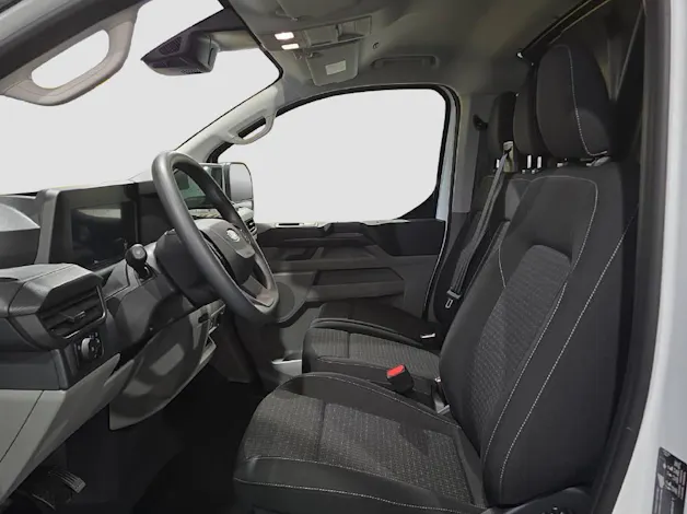 Ford Transit Custom Van 320 L1 2.5 Duratec 233 PS Trend PHEV