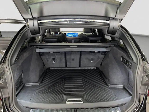 BMW M340d xDrive Touring