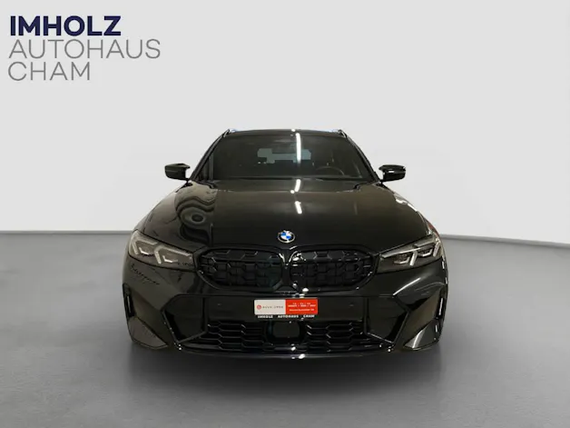 BMW M340d xDrive Touring