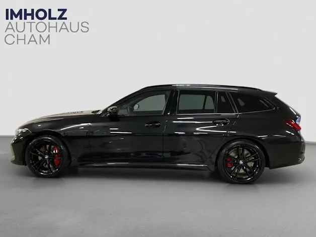 BMW M340d xDrive Touring