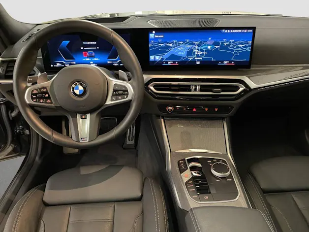 BMW M340d xDrive Touring