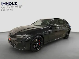 BMW M340d xDrive Touring