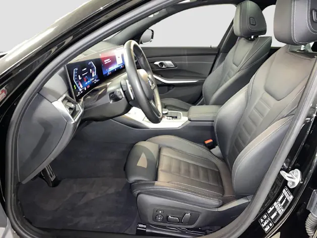 BMW M340d xDrive Touring