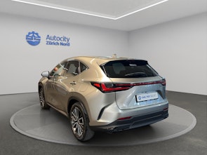 Vehicle image LEXUS NX 450h+ Excellence