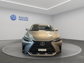 Vehicle image LEXUS NX 450h+ Excellence
