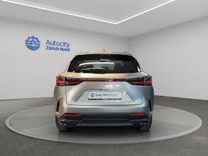 Vehicle image LEXUS NX 450h+ Excellence