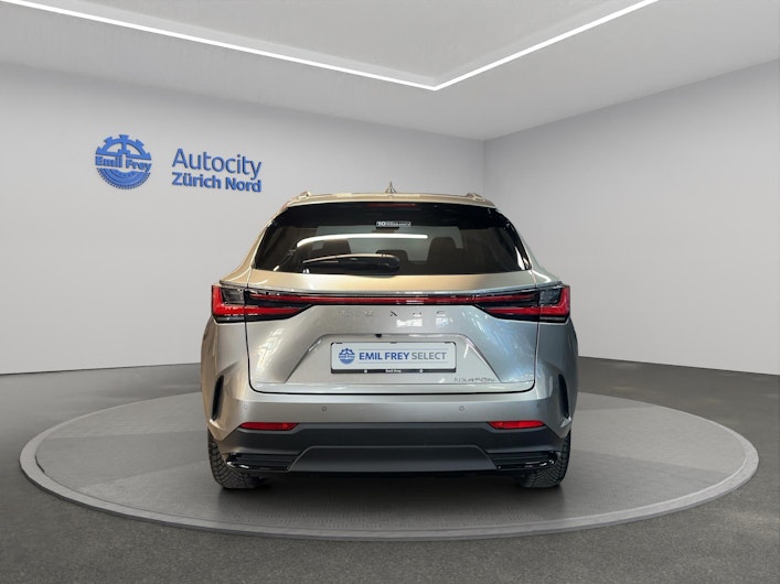 Vehicle image LEXUS NX