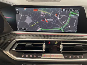 BMW X6 40d xDrive