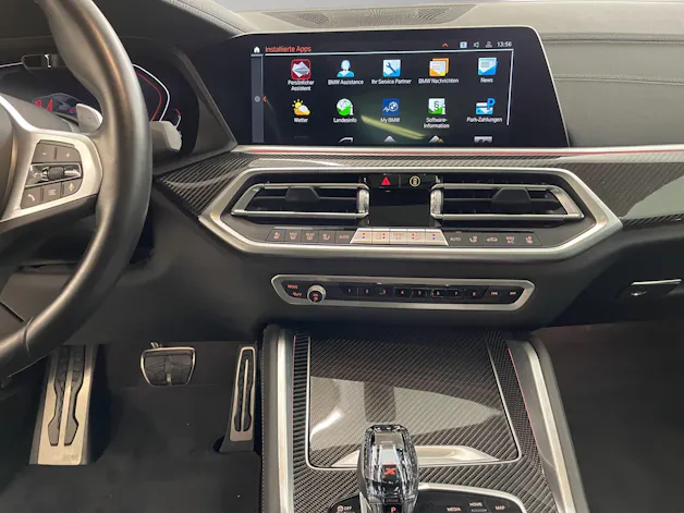 BMW X6 40d xDrive