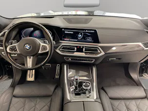 BMW X6 40d xDrive