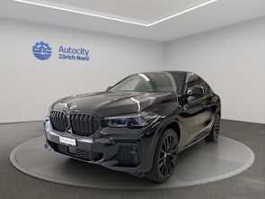 immagine del veicolo BMW X6 40d xDrive