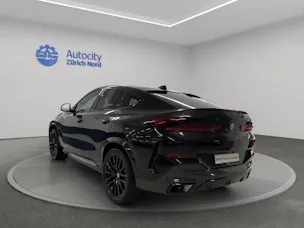 BMW X6 40d xDrive