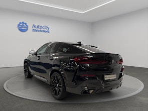 immagine del veicolo BMW X6 40d xDrive