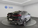 BMW X6 40d xDrive