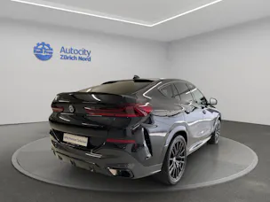 BMW X6 40d xDrive
