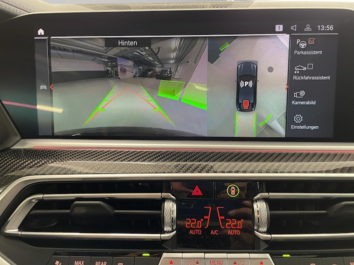 immagine del veicolo BMW X6