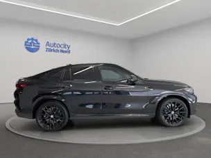 BMW X6 40d xDrive