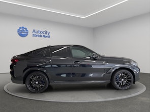 immagine del veicolo BMW X6 40d xDrive