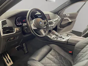BMW X6 40d xDrive