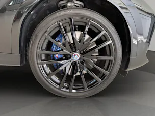 BMW X6 40d xDrive