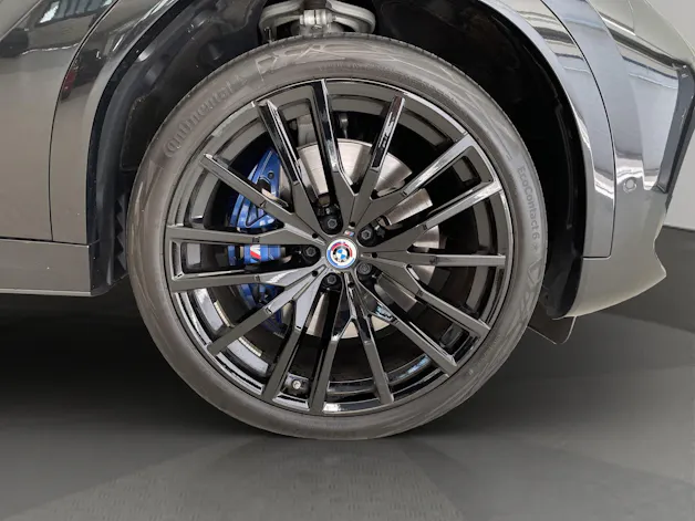 BMW X6 40d xDrive