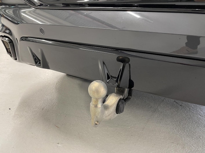 immagine del veicolo BMW X6