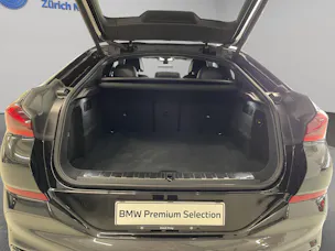 BMW X6 40d xDrive