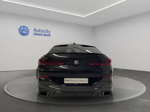 BMW X6 40d xDrive