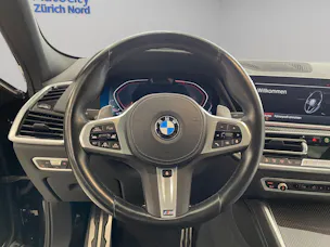 BMW X6 40d xDrive