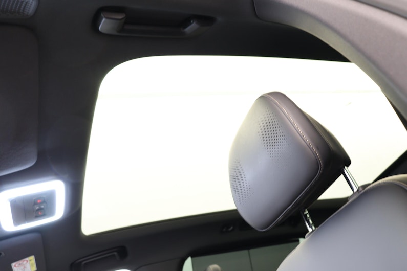 Vehicle image ZEEKR 7X