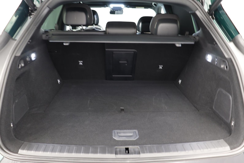 Vehicle image ZEEKR 7X